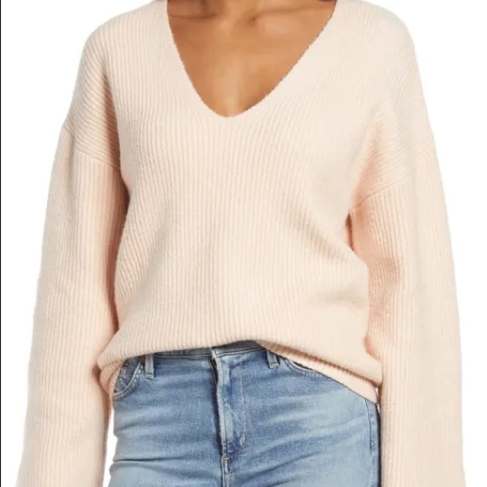 Nordstrom Sweater